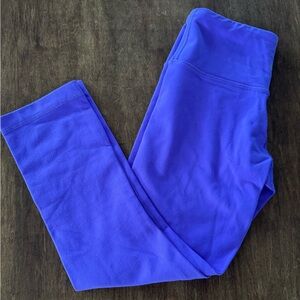 EUC 2 LIGHT PURPLE WUNDER UNDER CROPS NO PILLING BARELY WORN